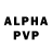 Alpha-PVP СК КРИС Babs Lynch